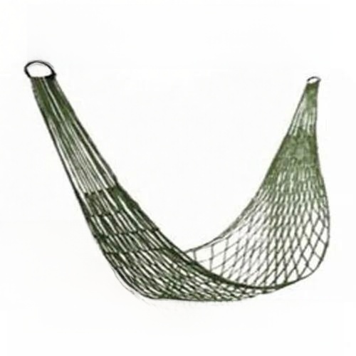 Outdoor Camping Net Bed Swing  - Outdoor Furniture Rope 评论和价格