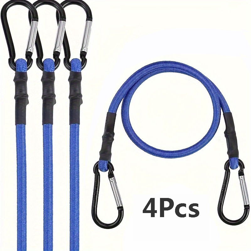 4pcs Aluminum Alloy Hooks with - Outdoor Furniture Rope 评论和价格