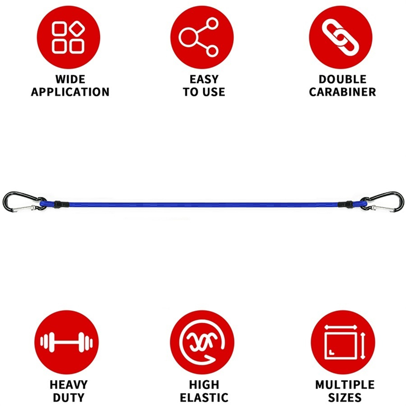 4pcs Aluminum Alloy Hooks with - Outdoor Furniture Rope 评论和价格