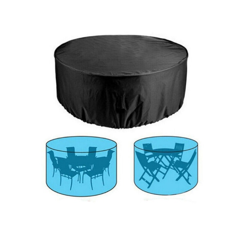 Large Round Waterproof Furnitu - Outdoor Furniture Bali 评论和价格