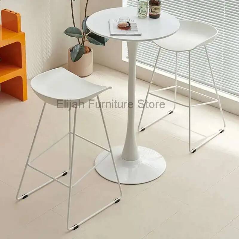 Modern Minimalist Home Bar Cha - Outdoor Furniture Italian 评论和价格