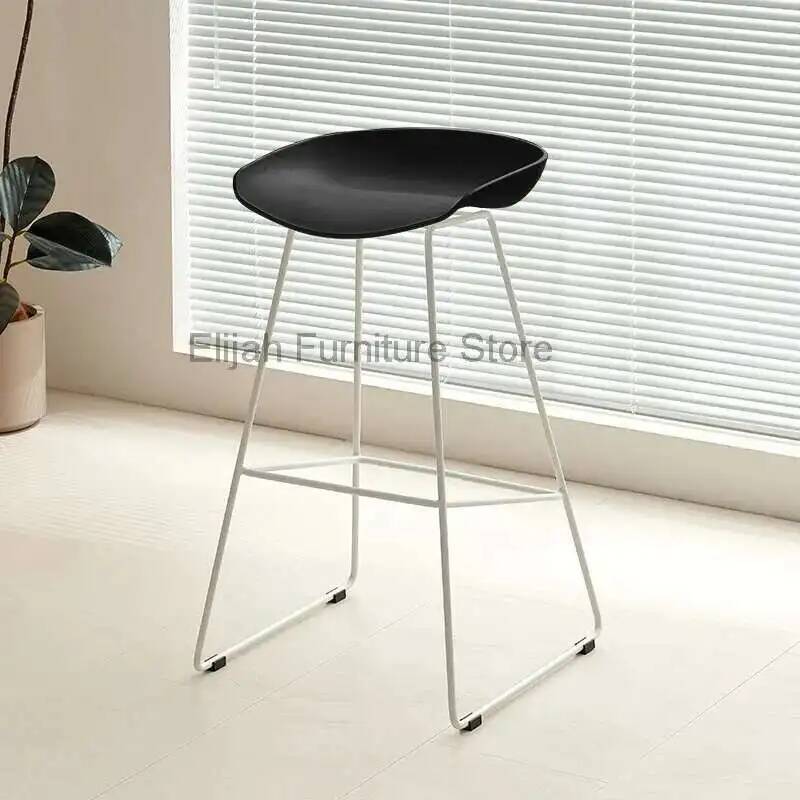 Modern Minimalist Home Bar Cha - Outdoor Furniture Italian 评论和价格