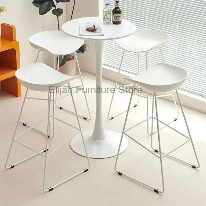 Modern Minimalist Home Bar Cha - Outdoor Furniture Italian 评论和价格