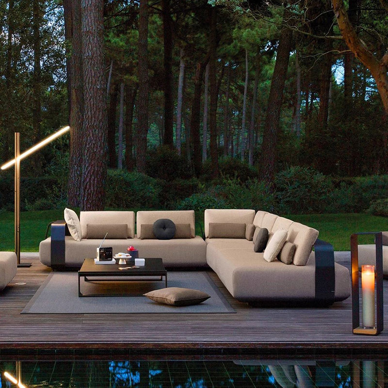 #Factory Direct Modern Outdoor - Outdoor Furniture Cost 评论和价格