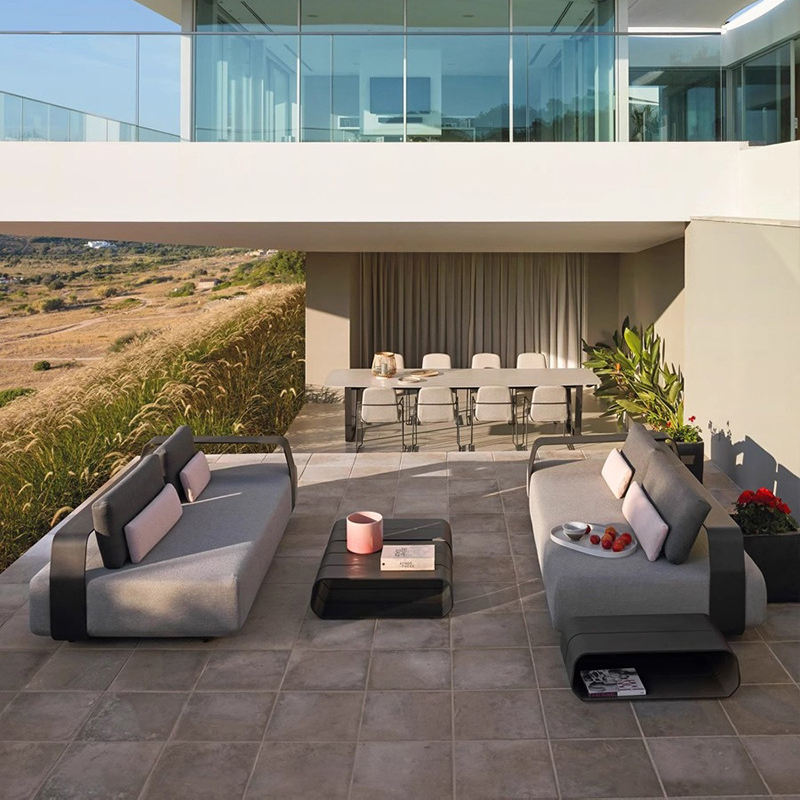 #Factory Direct Modern Outdoor - Outdoor Furniture Cost 评论和价格