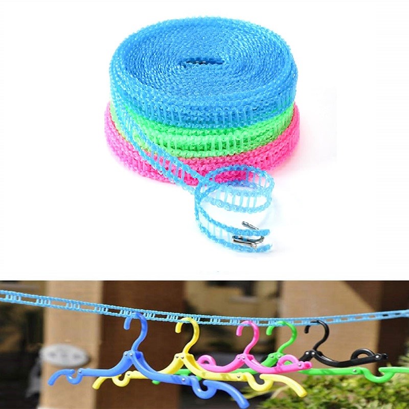 Clothesline Clothes Drying Rop - Outdoor Furniture Rope 评论和价格