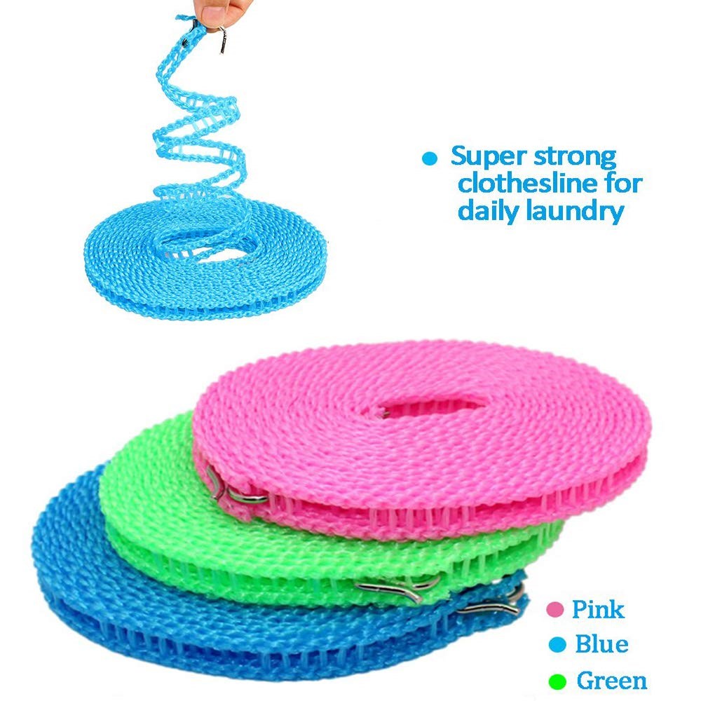 Clothesline Clothes Drying Rop - Outdoor Furniture Rope 评论和价格