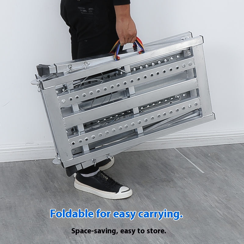 Steel scaffolding, foldable la - Outdoor Furniture Bali 评论和价格