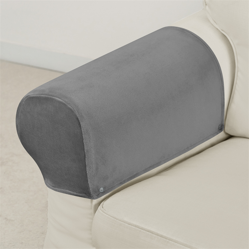 2pcs/set Velvet Sofa Armchair  - Outdoor Furniture Bali 评论和价格