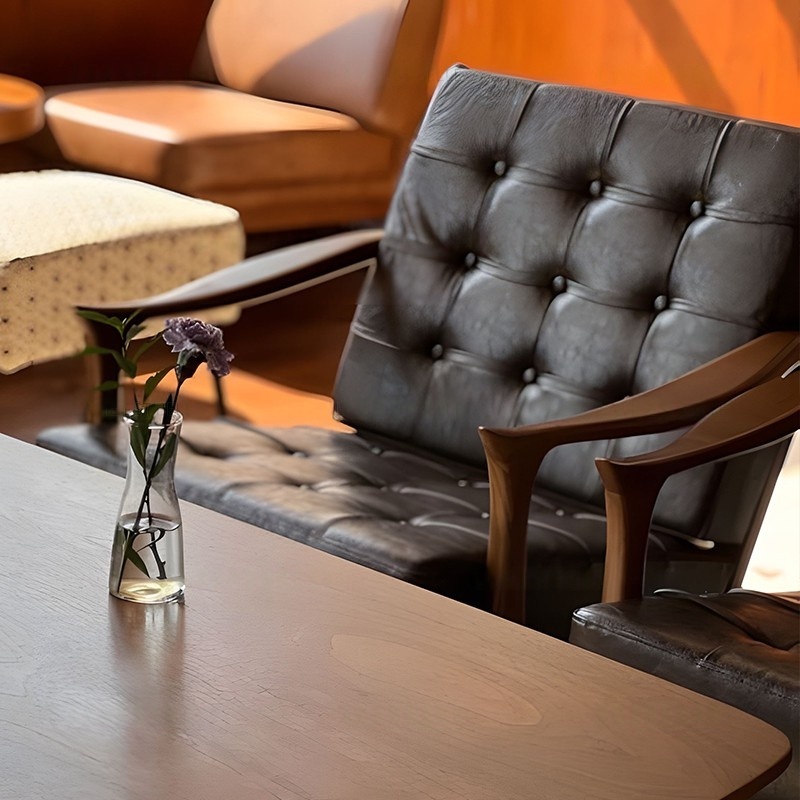 Best Price Modern Solid Wood L - Outdoor Furniture Prices 评论和价格